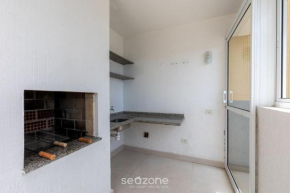 Duplex com Terraço e Churrasqueira ETO0201